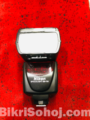 Nikon SB-700 Spreed Light